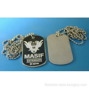 Dog Tag